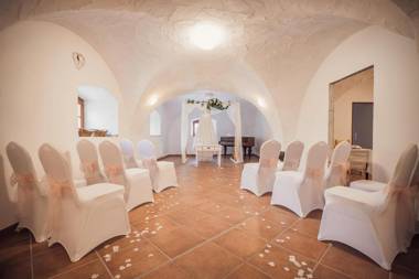 Penzion U sv. Jana - Kraselovský Dvůr