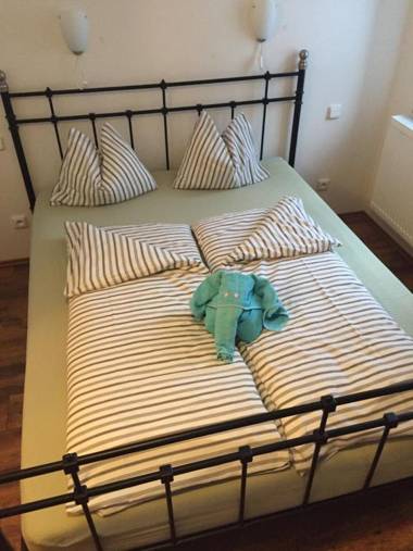 Penzion Farma Žleby