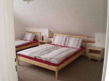 Apartment Za Poštou