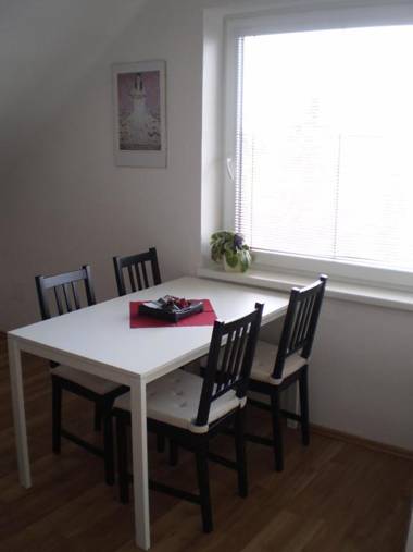 Apartment Za Poštou