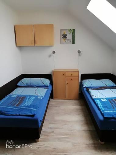 Restaurace a penzion u Jessyho