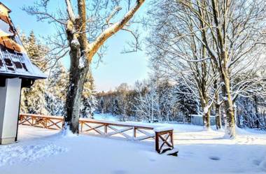 Rodinný hotel Pod Bílou skálou