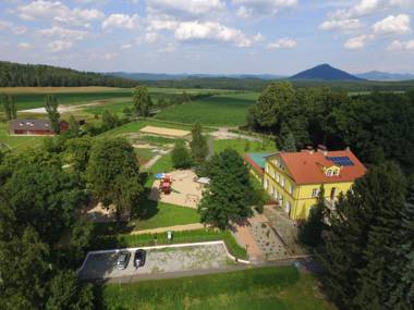 Bynovecký Zámeček