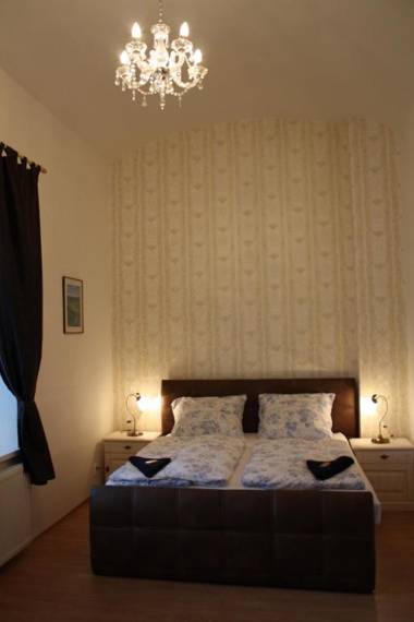 Bynovecký Zámeček