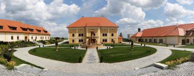 Golf&Wellness Resort Alfrédov