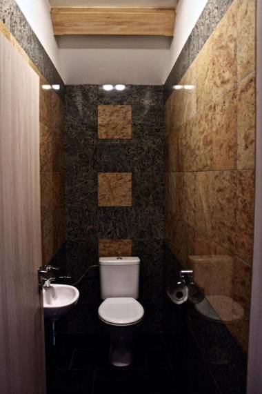 VIP suite hotel Heinz