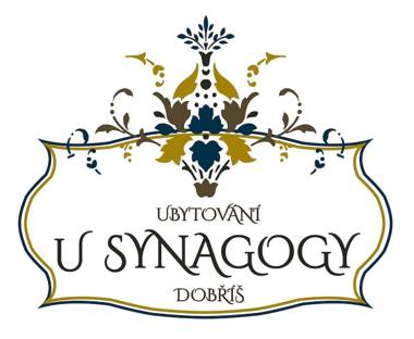 Ubytování U Synagogy Dobříš