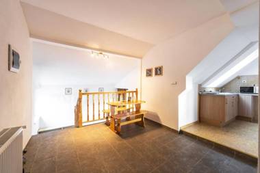 Penzion U Zámeckého parku