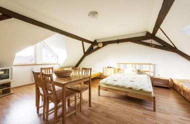 Penzion U Zámeckého parku