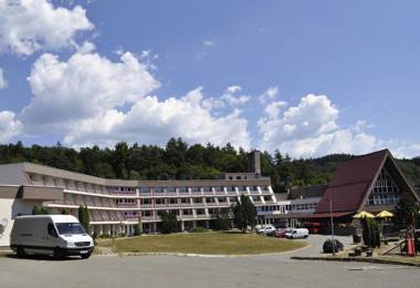 Apartman 4 Vsemina Valassko