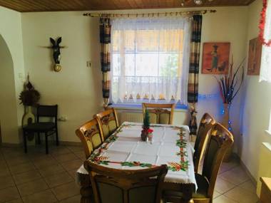 Chalupa Pod Studánkou