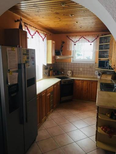 Chalupa Pod Studánkou