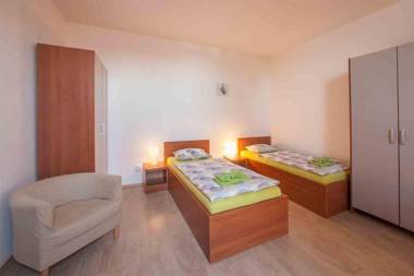 Agropenzion U Bartousku