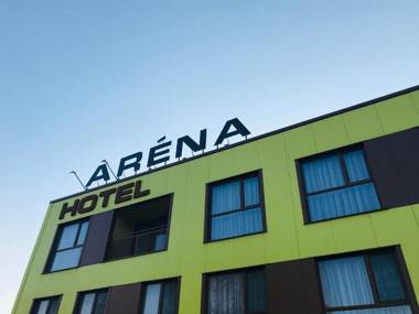 Hotel Aréna