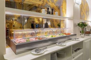 Promenáda Romantic Hotel