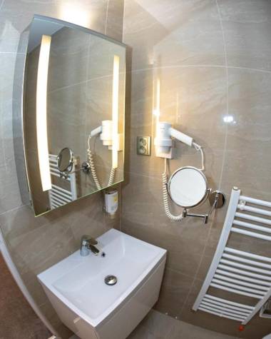 Villa Basileia Riverside