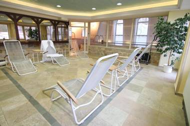 Humboldt Park Hotel & Spa