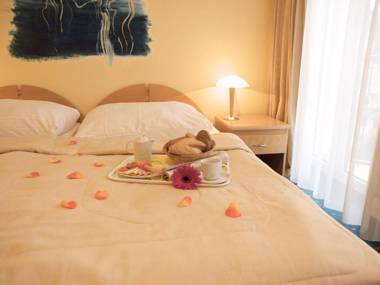 Wellness Hotel Jean De Carro