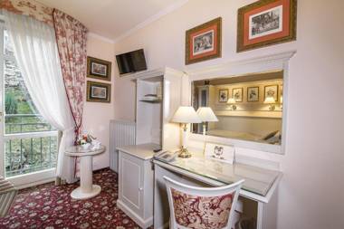 Karlsbad Grande Madonna