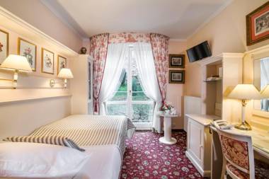 Karlsbad Grande Madonna