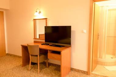 Hotel Veitsberg-Vitkova Hora