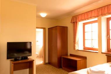 Hotel Veitsberg-Vitkova Hora