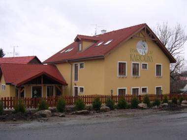 Golf Hotel Karolina