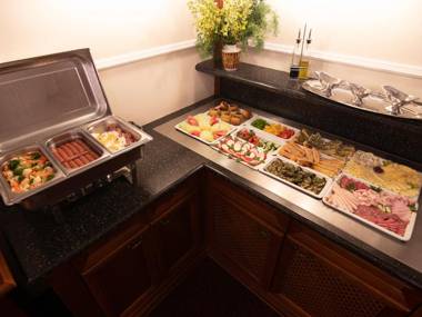 Spa Hotel Villa Ritter