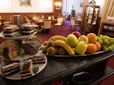 Spa Hotel Villa Ritter