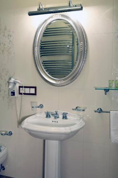 Spa Hotel Schlosspark