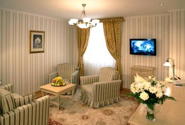 Spa Hotel Schlosspark