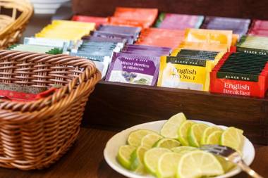 Lazensky Hotel Villa Smetana