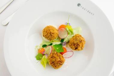 Prezident Luxury Spa & Wellness Hotel