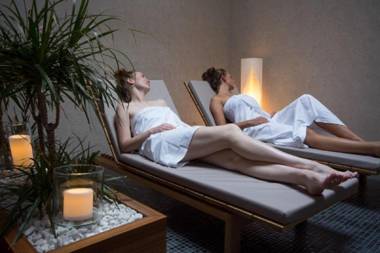 Prezident Luxury Spa & Wellness Hotel