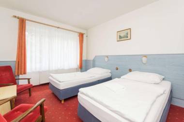 Sport Hotel Gejzirpark