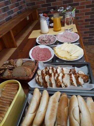 Sport Hotel Gejzirpark