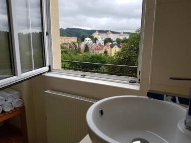 Penzion Valkoun-Lilienfeld