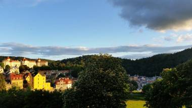 Penzion Valkoun-Lilienfeld