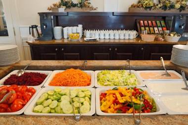 Bristol Georgy House