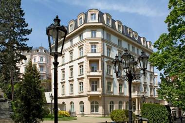 Bristol Kralovska Vila