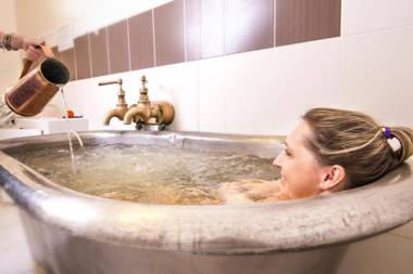 WINDSOR Medical Complex & SPA Hotel