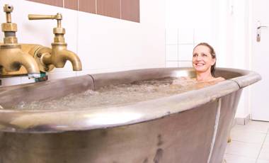 WINDSOR Medical Complex & SPA Hotel