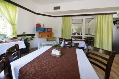 Hotel Hubertus