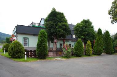 Pension U Kaštanů