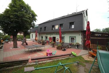 Pension U Kaštanů