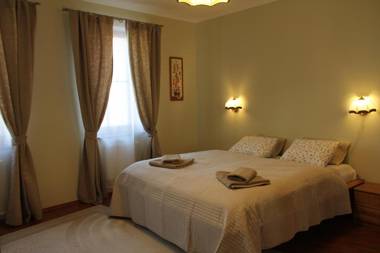 Jurincom apartmens Zamecky Vrch