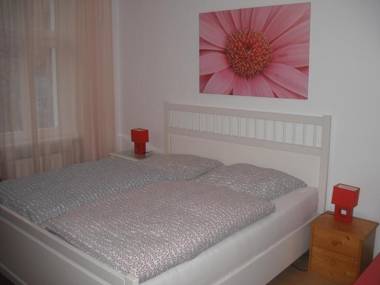 Apartmány Galeta
