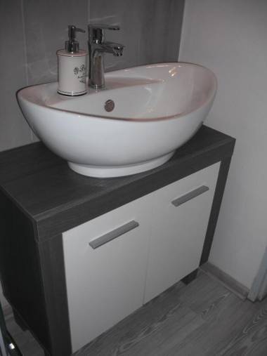 Apartmány Galeta