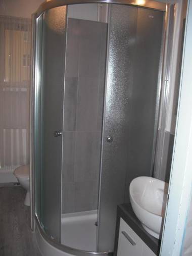 Apartmány Galeta