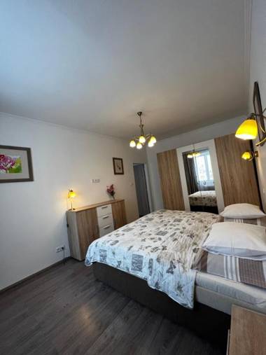 Apartman Sofije